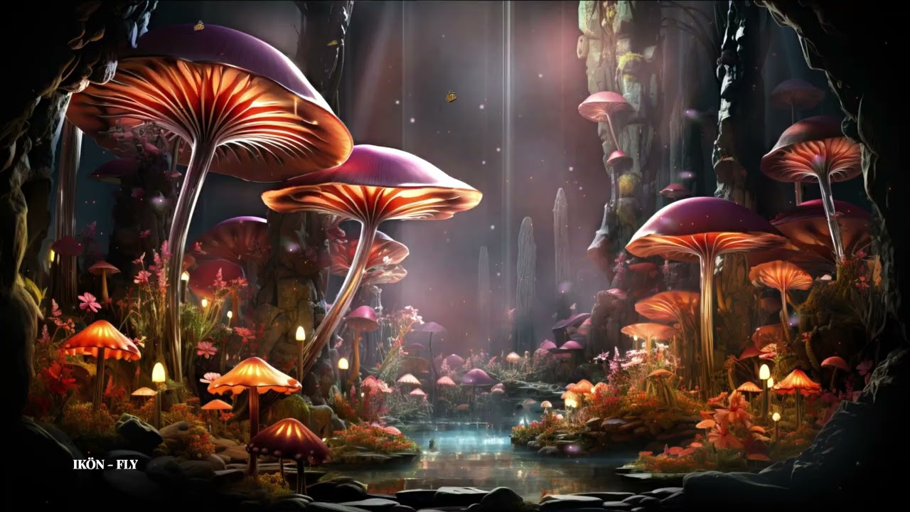 Goa & Psytrance Mix 2026