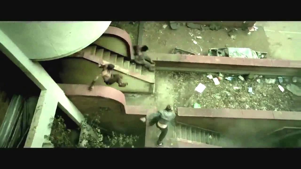 Trailer - Kite 2014