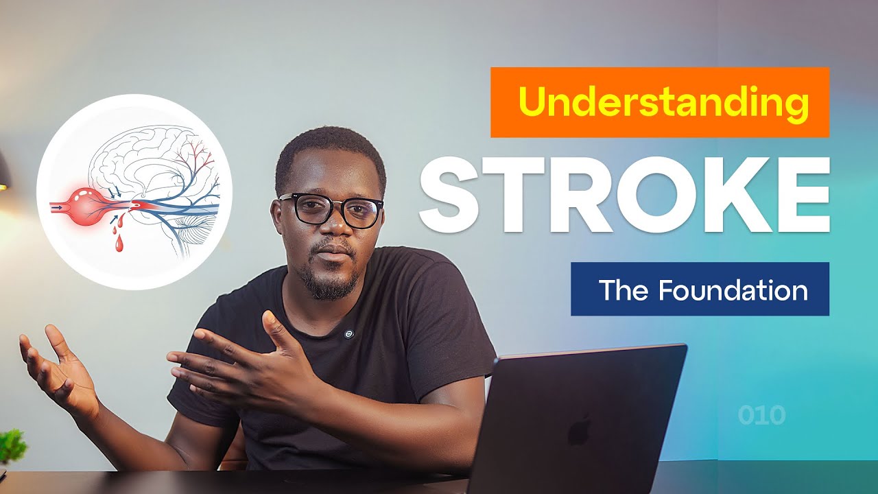 Understanding Stroke and Recovery | The Foundation