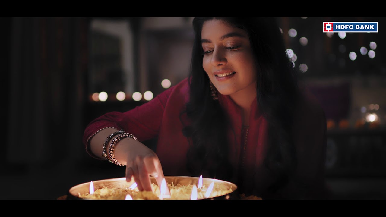 Yeh Diwali, Safety wali, HDFC Bank wali! | Tamil
