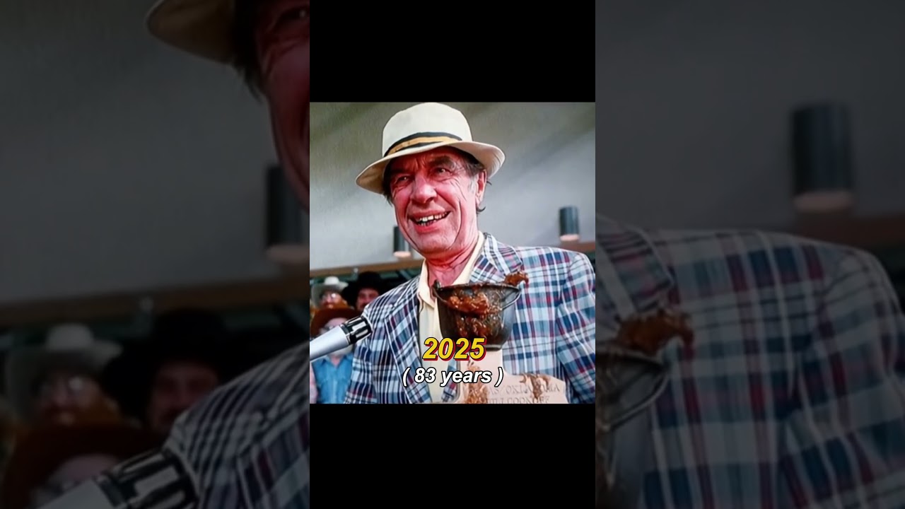 the texas chainsaw massacre (1974 vs 2025)#thetexaschainsawmassacre #leatherface #thenandnow