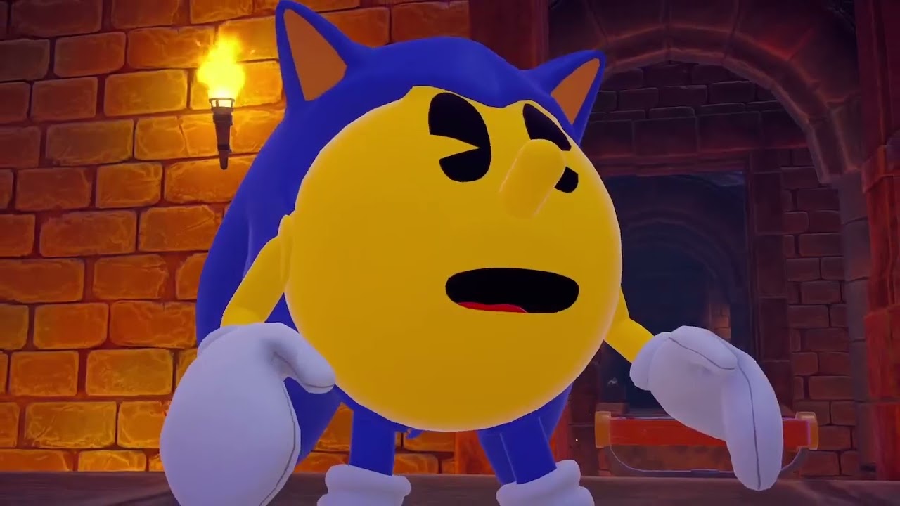 GAMECUBE CLASSIC IS BACK!!! Part 2
