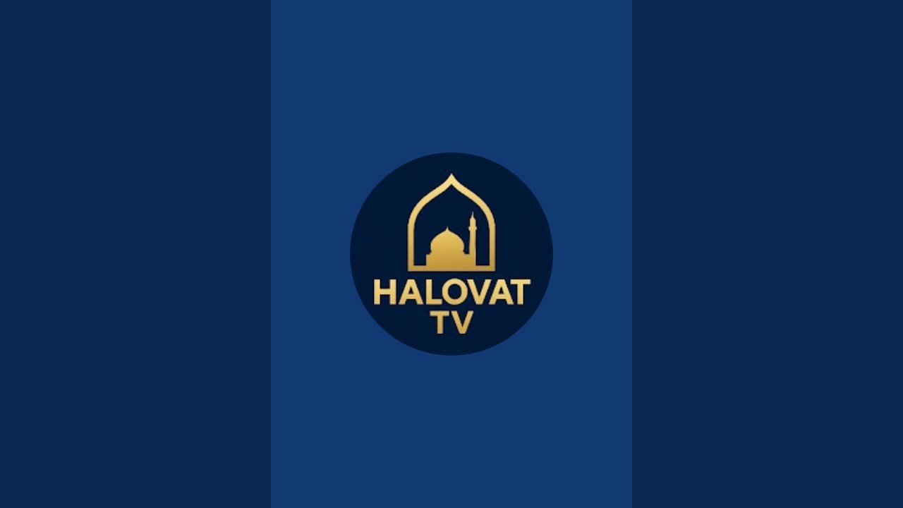 HALOVAT TV  SIZ ISHONGAN KANAL ❤️