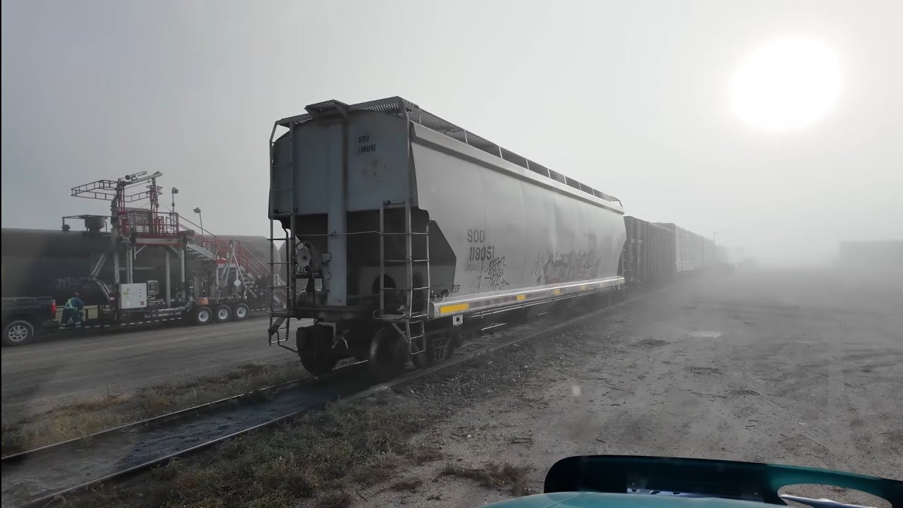 MK.LUPA - Truck TV Amerika #715