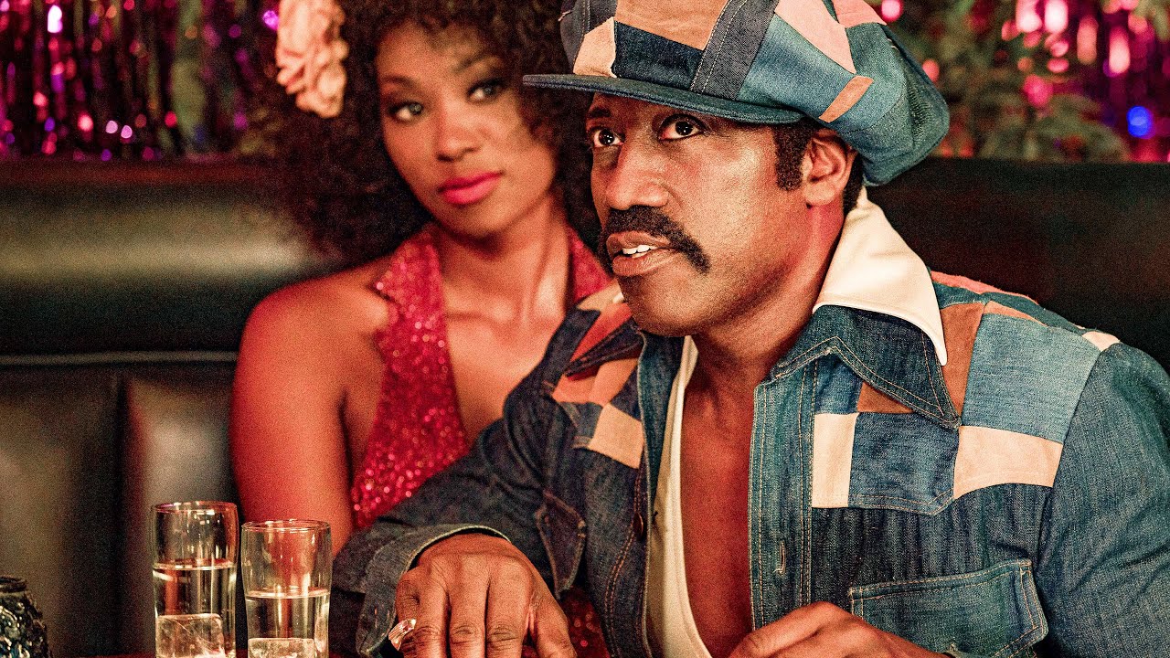 DOLEMITE IS MY NAME Trailer (2019)