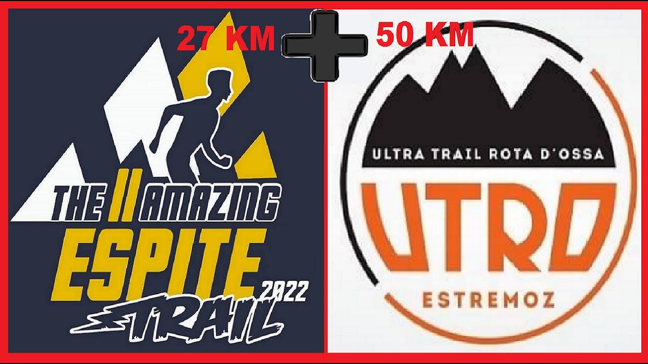 Amazing Espite + Ultra Trail Serra D'ossa 2022