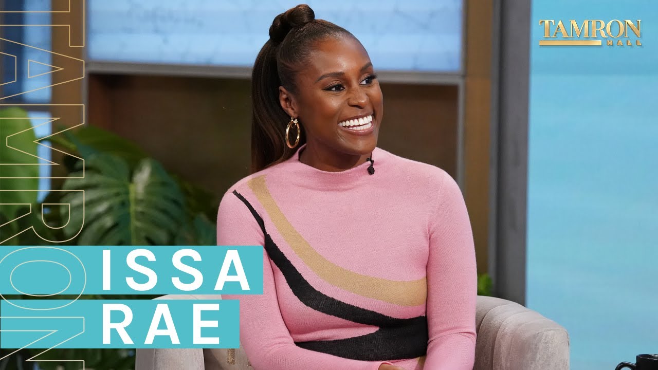 Issa Rae Talks ‘Insecure’ Final Season & Surprise Wedding