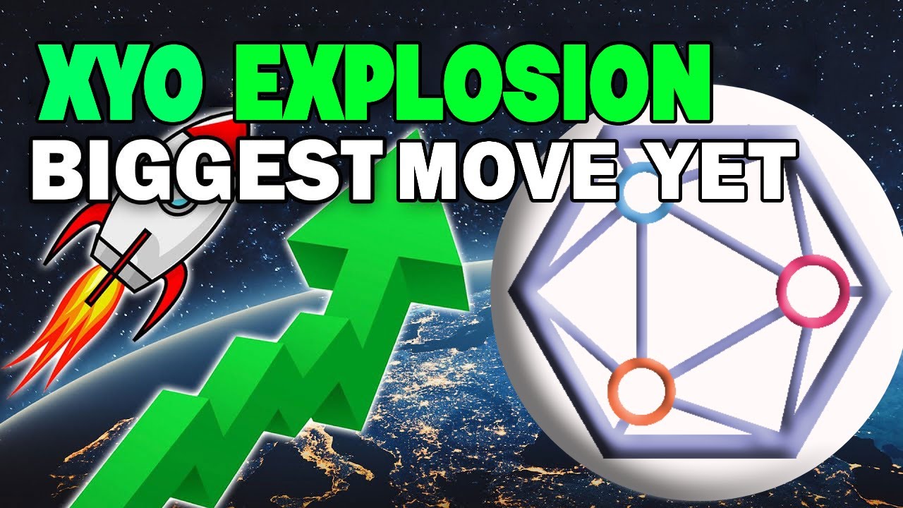 {XYO} THIS IS THE HONEST REVIEW AND PRICE PREDICTION OF XYO NETWORK COIN