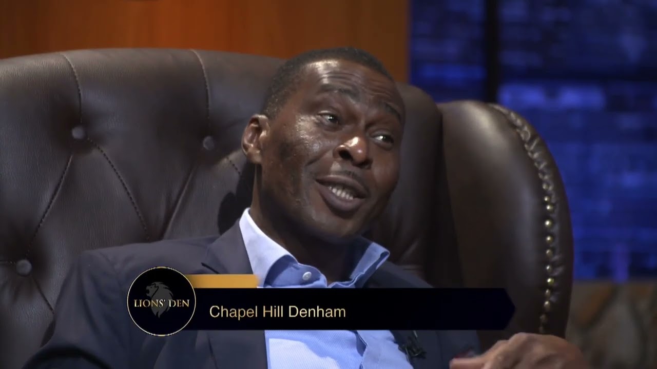 «Не понимаю, как вы спите по ночам с таким количеством долгов» | Lions Den Nigeria