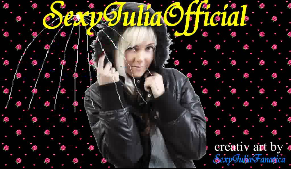 SexyJulia MegaFanVideo 0002T (c) kujzgtfdxcvhjkjhzgf.flv
