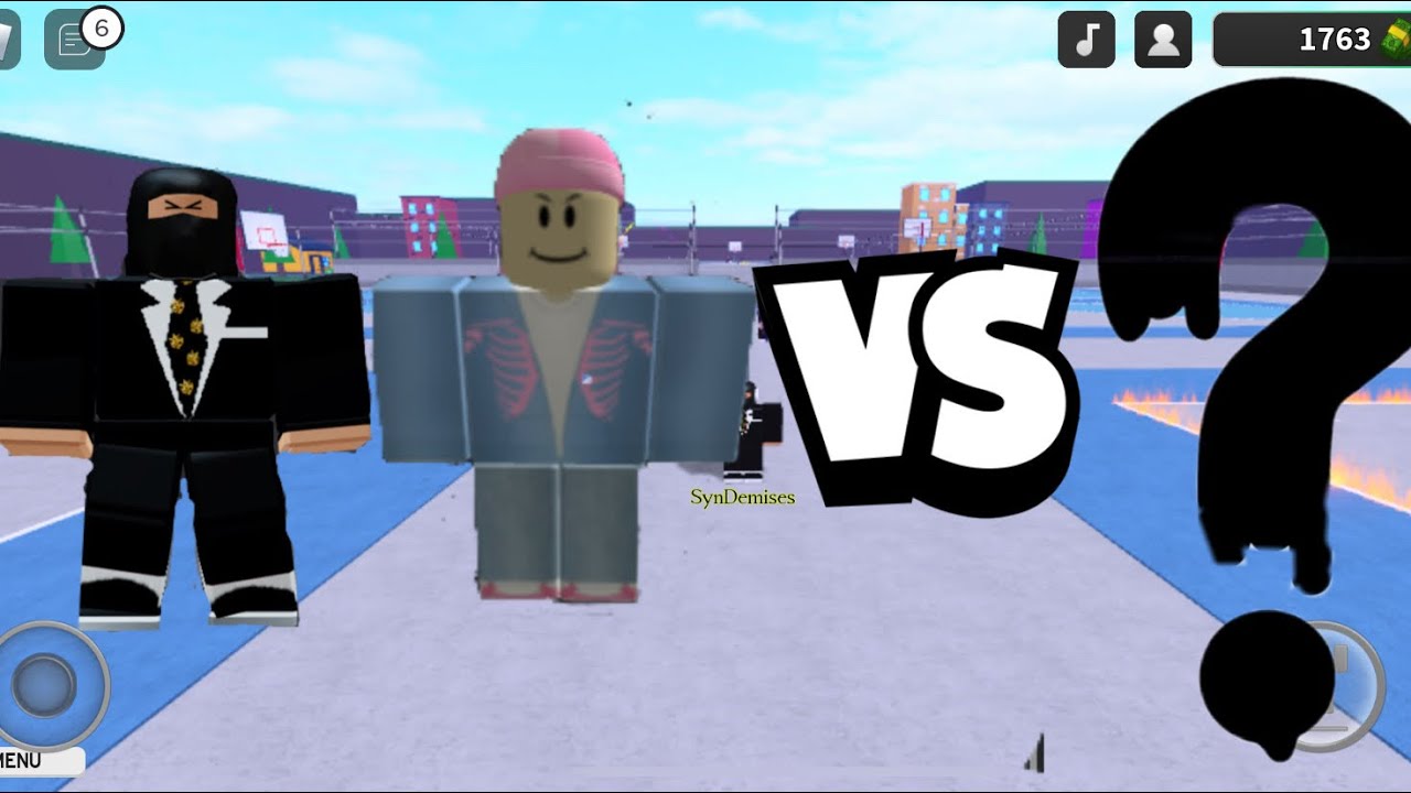 (Roblox Hoopz) Road To Pro 1 ft/ Stxtically