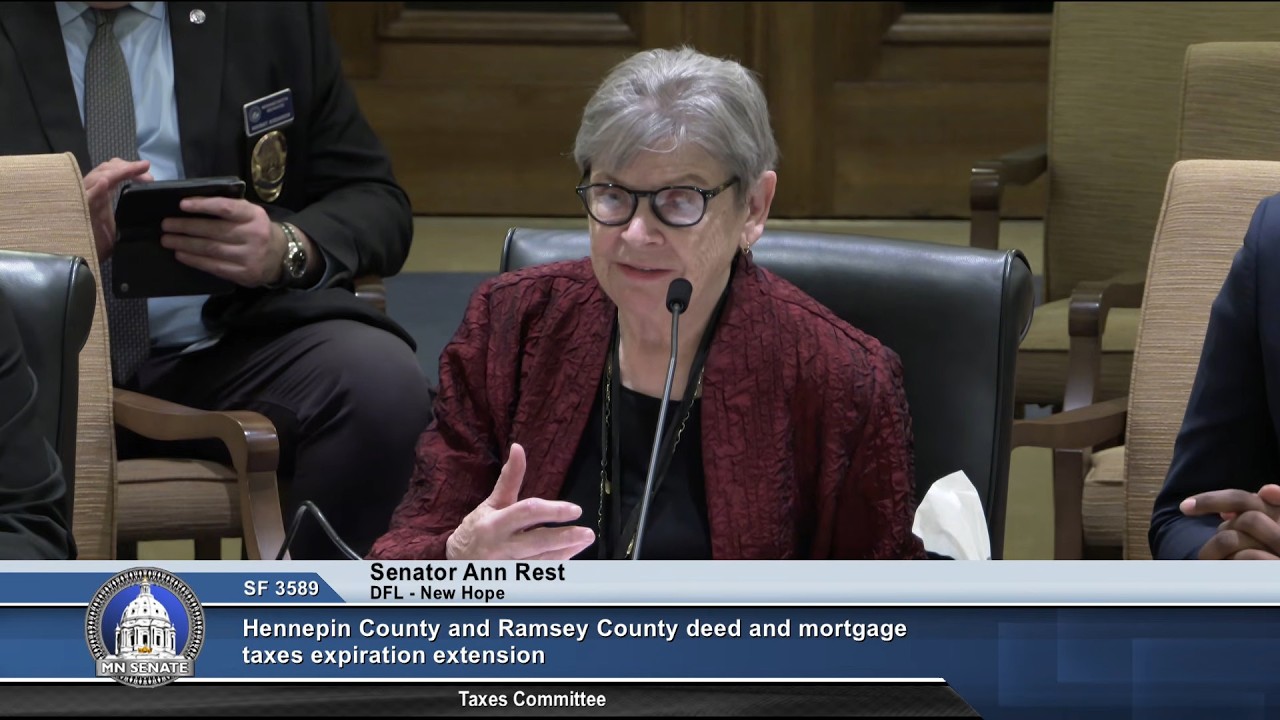 Committee on Taxes - 02/26/26