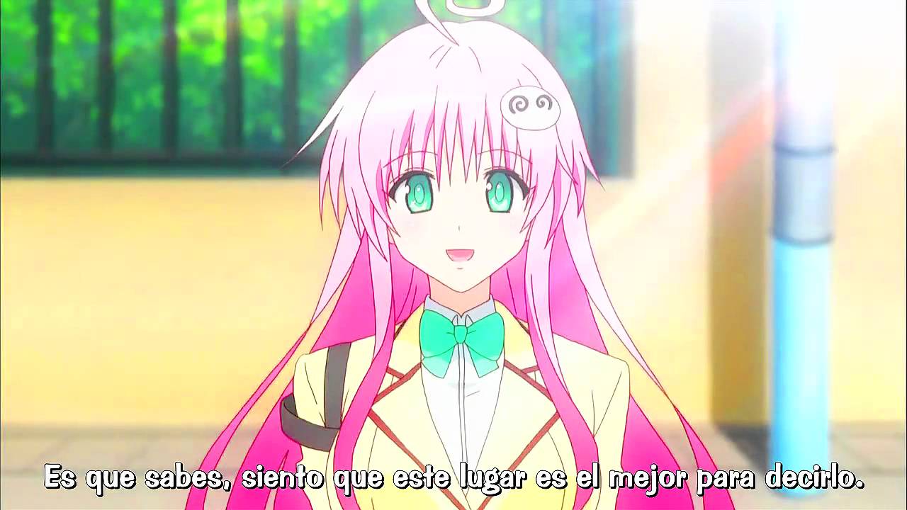 Confesi&oacute;n de Lala