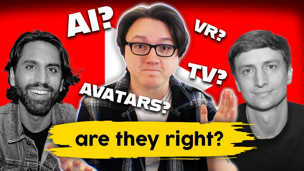 Is YouTube REALLY about to change?