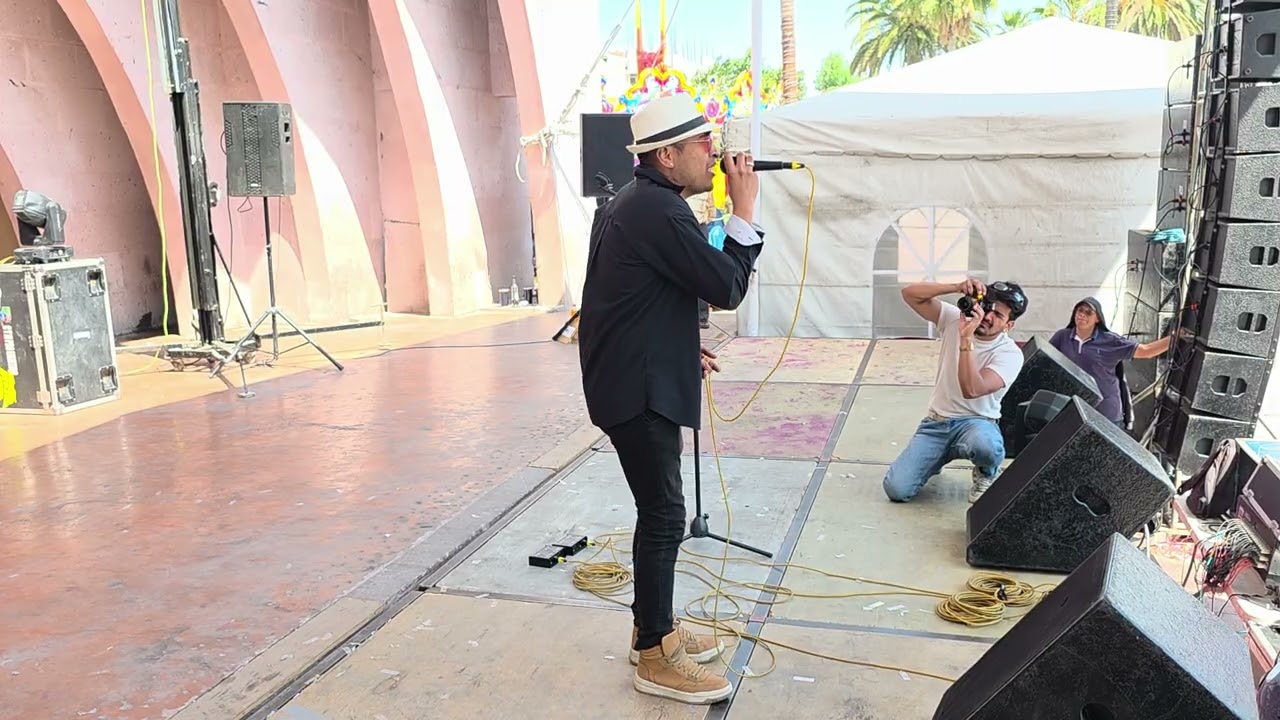 BASECK EN LA XXXVII FERIA INTERN.DE LA PIROTECNIA TULTEPEC 2026