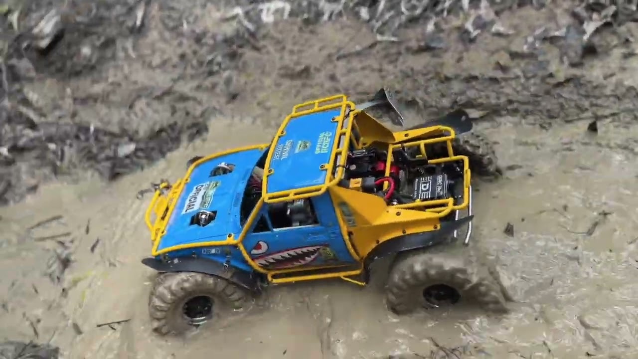 Ramadan 2026 Crawl Session