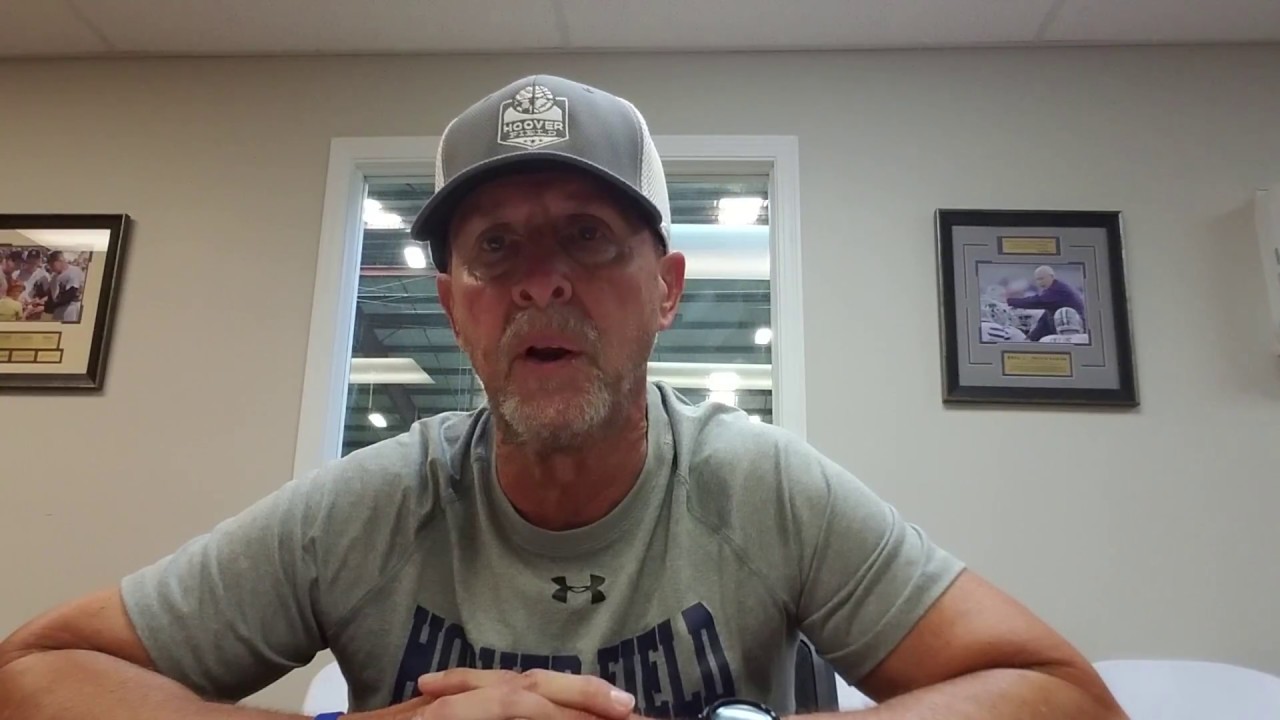 How to Evaluate During Youth Baseball Tryouts
