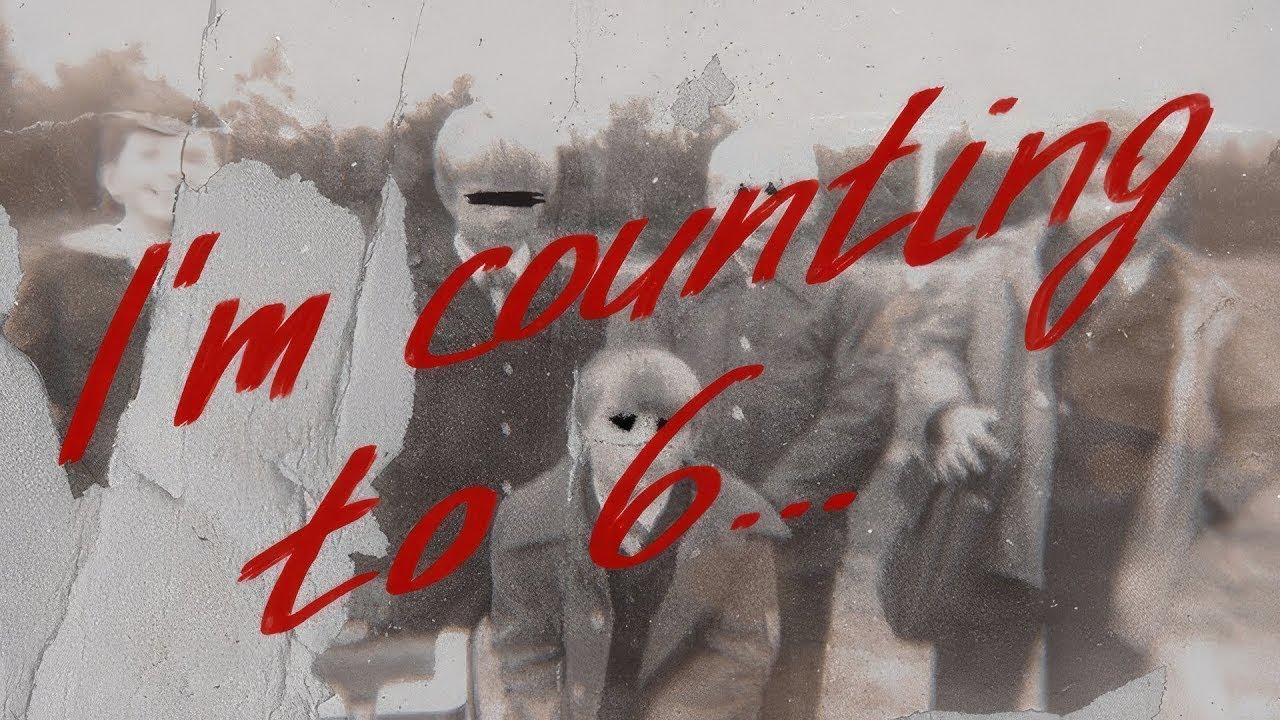 ЗАБРОШЕННАЯ ДЕРЕВНЯ ► I'm counting to 6...
