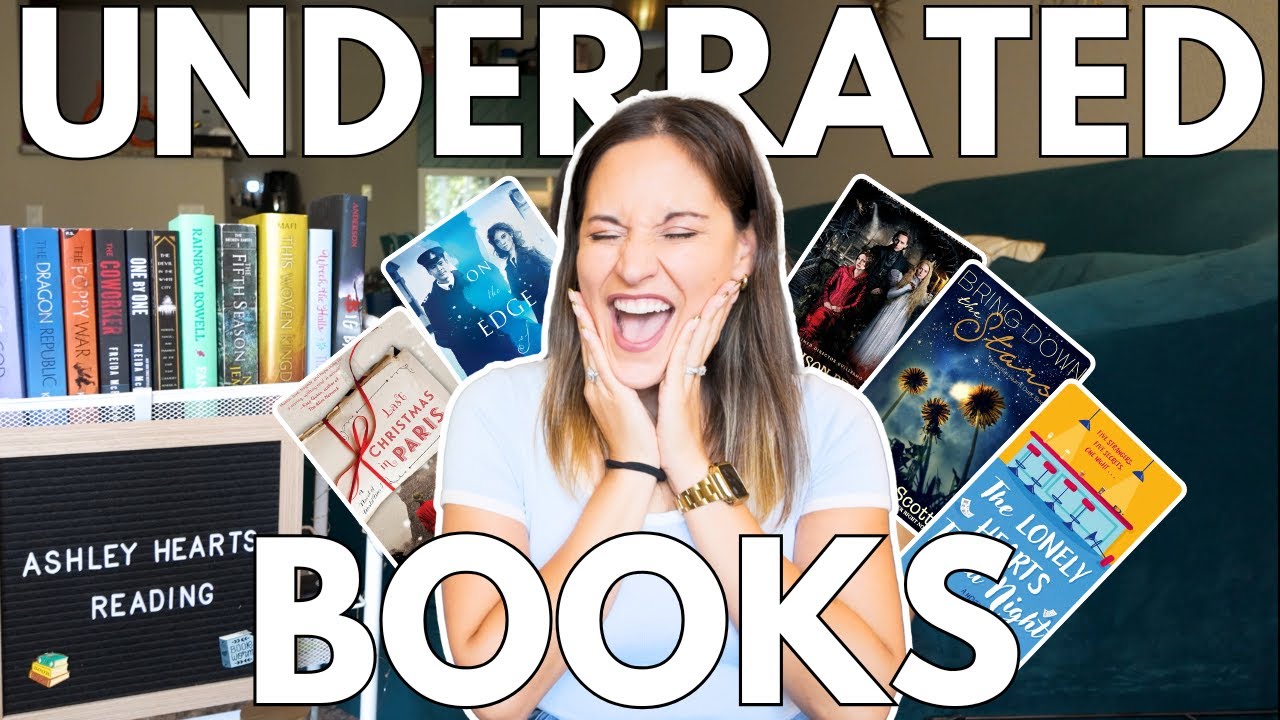 Почему так много людей их не читают?! 😭📚