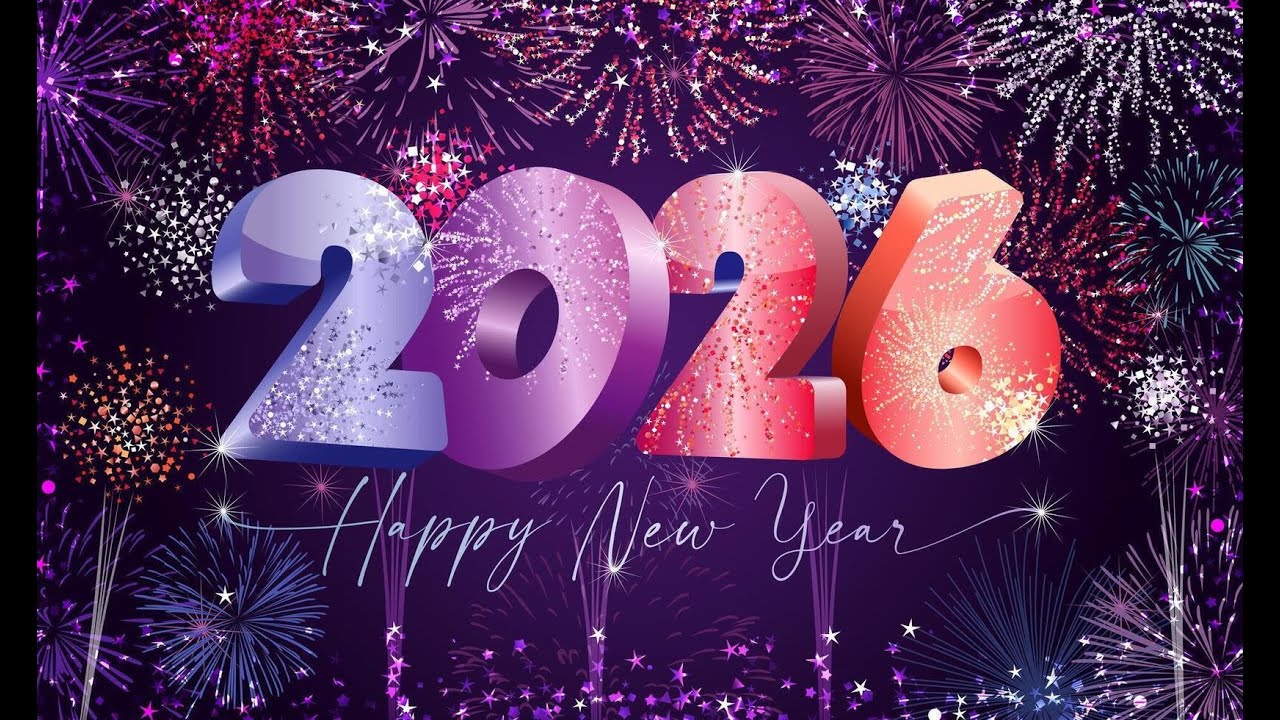 New Year's Eve Stream 2