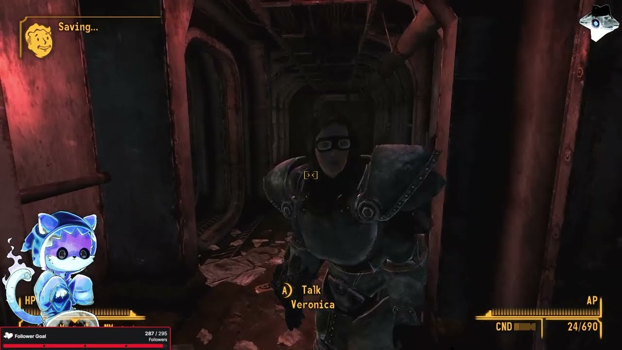 Fallout: New Vegas (Part 8)