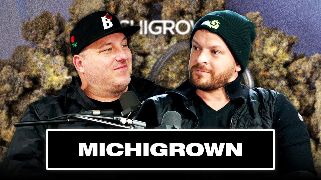 Michigrown: Michigan&rsquo;s Pioneer Grower Story, Exclusive Library of Strains, Unique Flavors