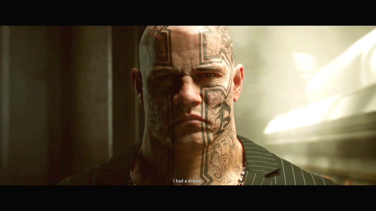 Ghost Recon: Wildlands El Sueno Intro 1080p