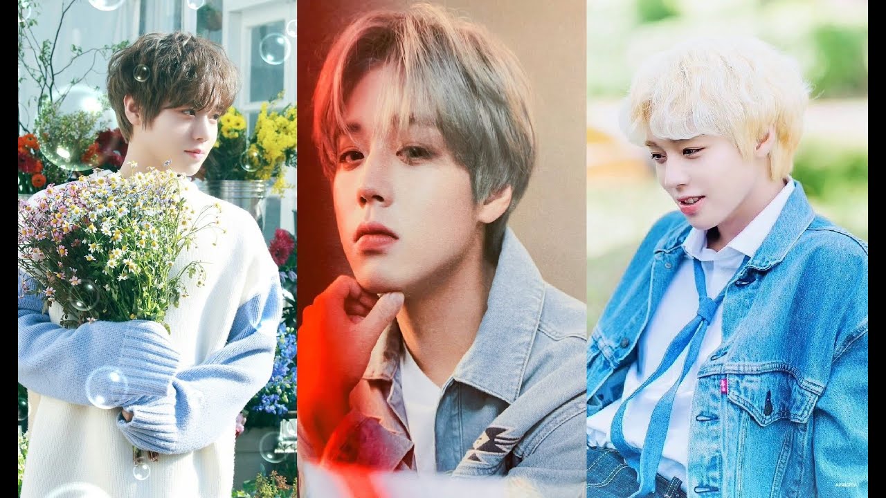 MALE SOLO ARTIST  TIKTOK COMPILATION (PART 1) | PARK JIHOON | Tiktoks 4u