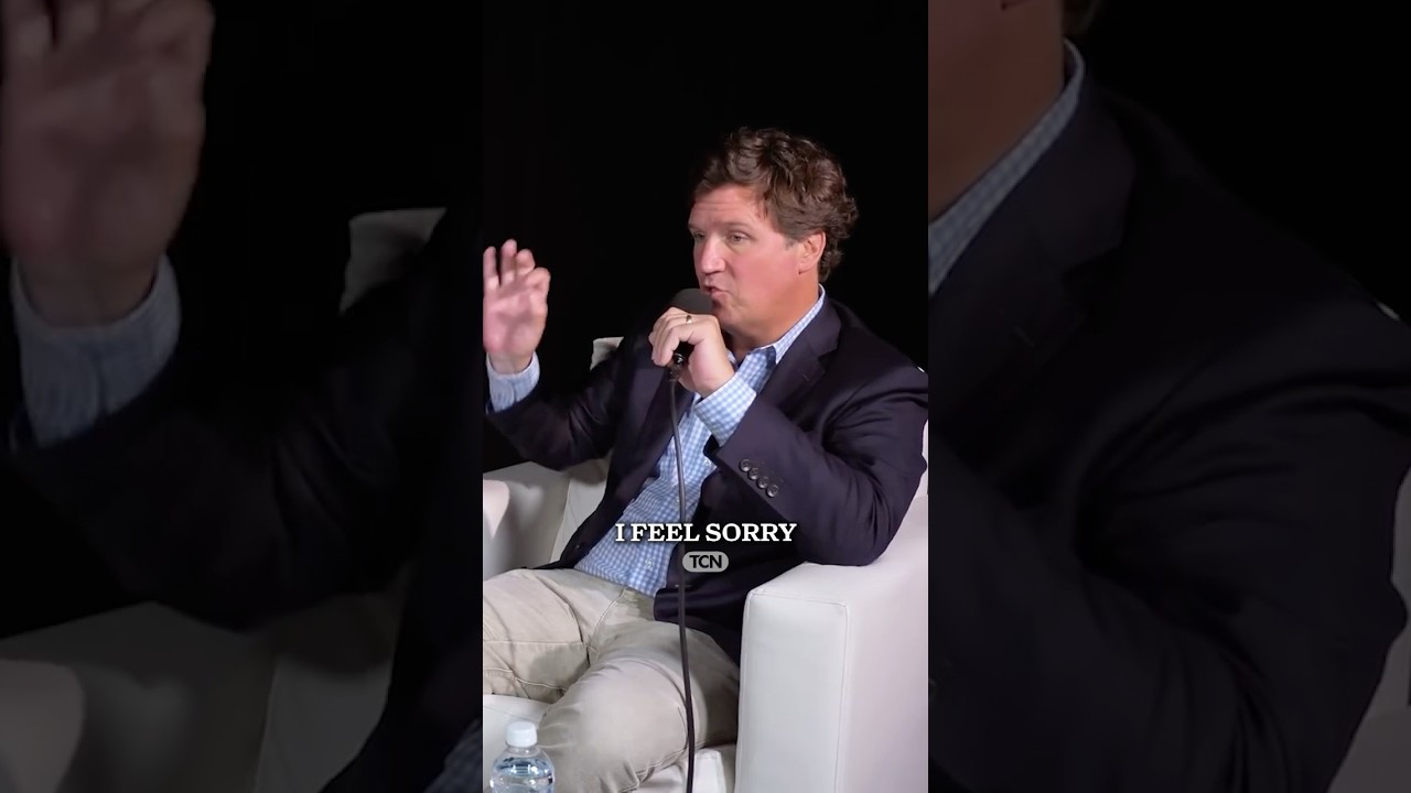 Tucker on Dan Crenshaw: &ldquo;He&rsquo;s Out Of Control&rdquo;
