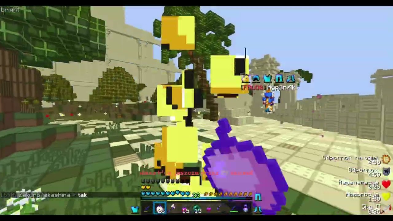 Przygoda na I CraftPlay.pl I ChestPvP I