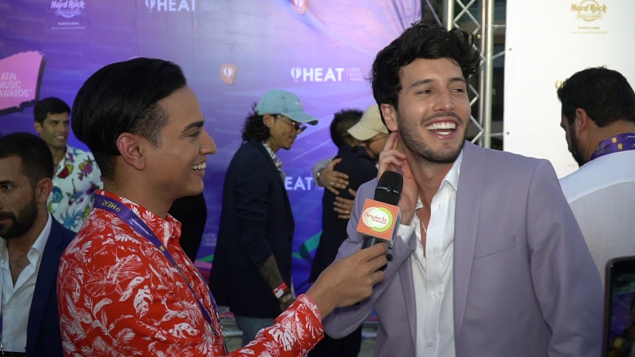 Premios Heat 2019  por Moises Salce J Balvin