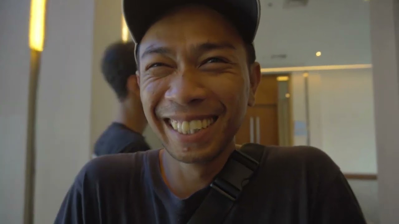 NDX AKA TOUR 2024 - PEKAN GEMBIRA RIA VOL. 9 JAKARTA