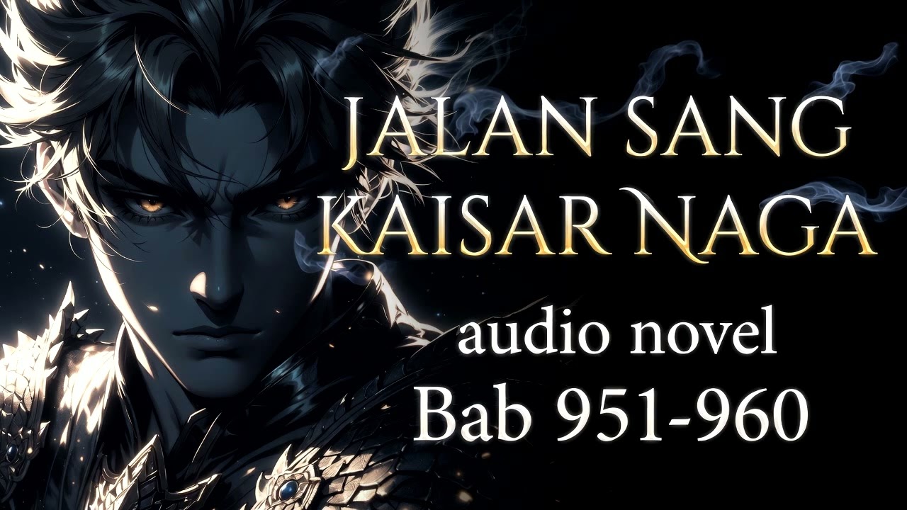 Jalan Sang Kaisar Naga - Bab 951-960