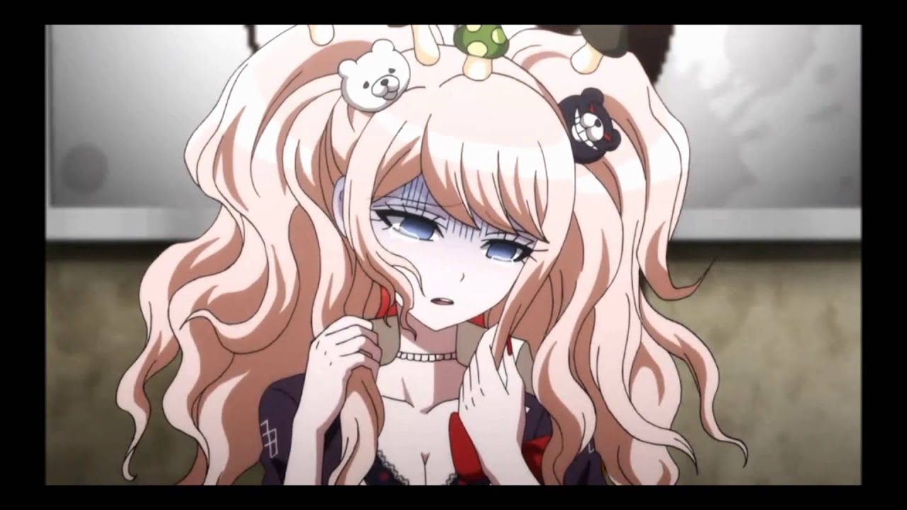 Junko Enoshima AMV ~house of memories~
