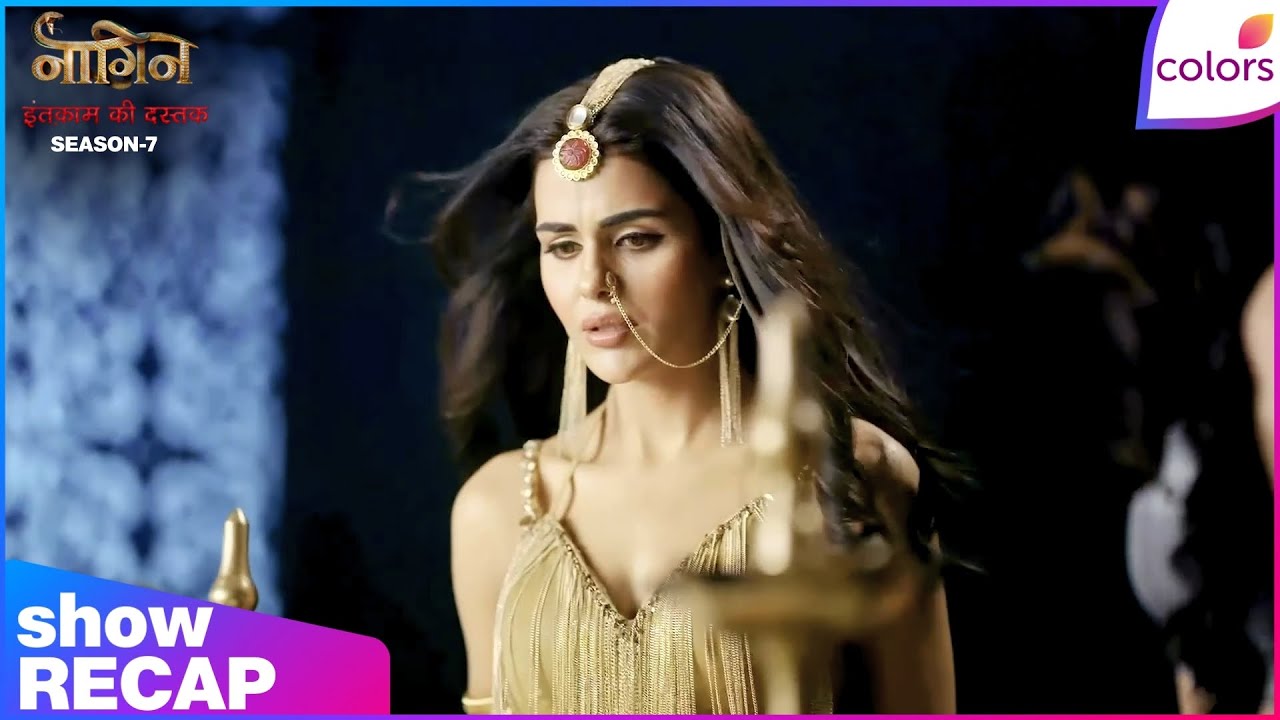 Naagin S7 | Ep. 19 | Old Naagins Warn Ahana | Recap | Colors TV