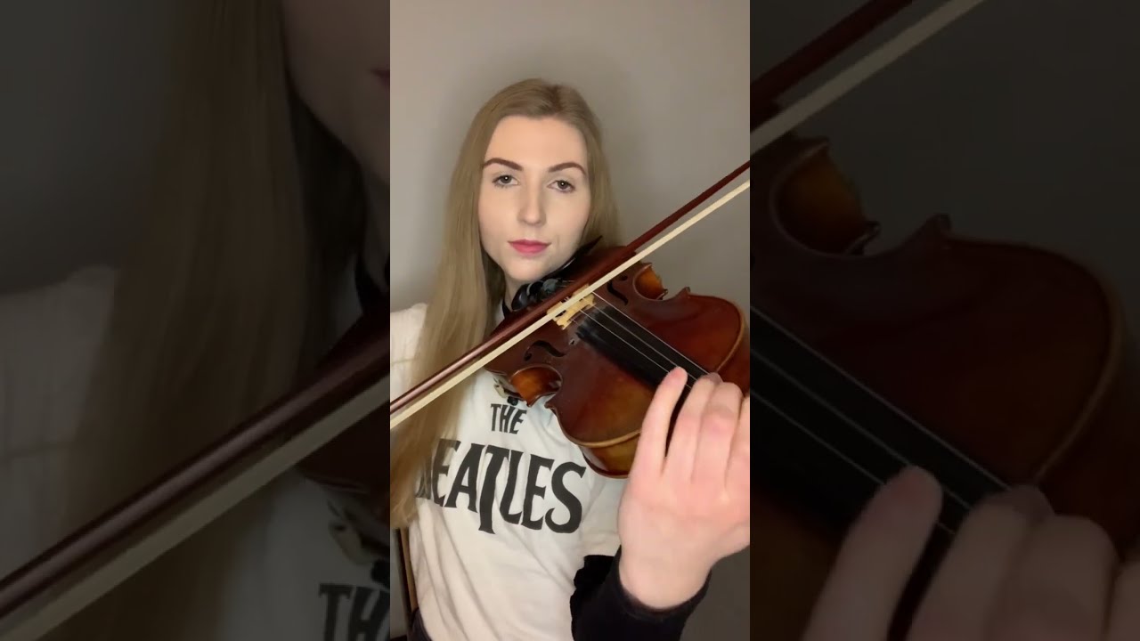 Hey Jude - Beatles | Pippa Griffin