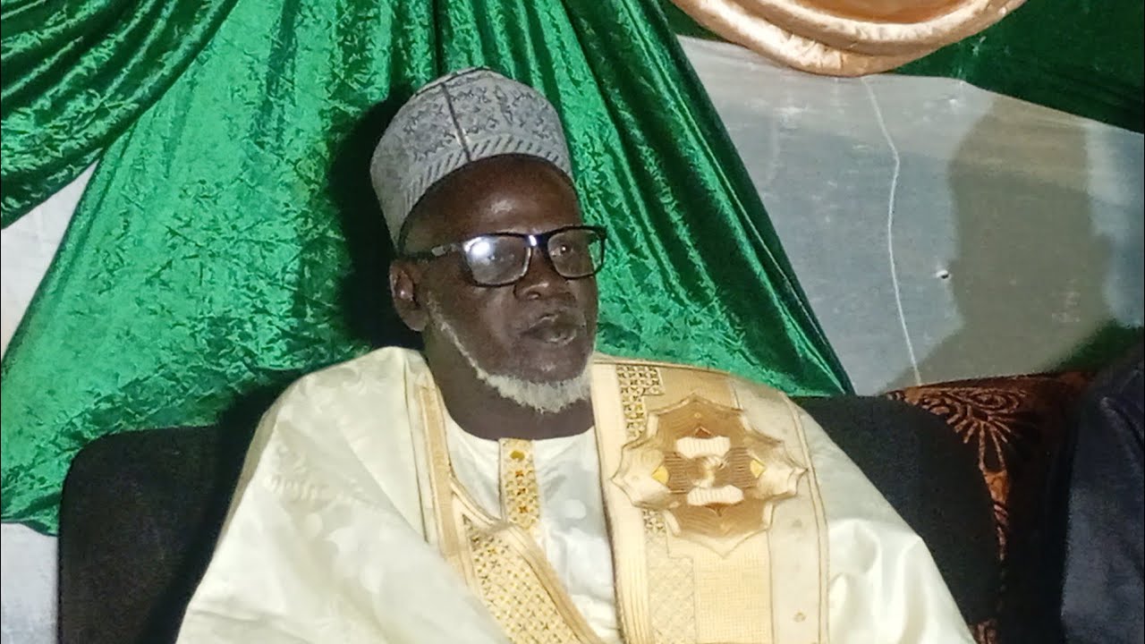 Ziyara Bay Sall teg kousasa duek bayh  lbou Diouf 2026
