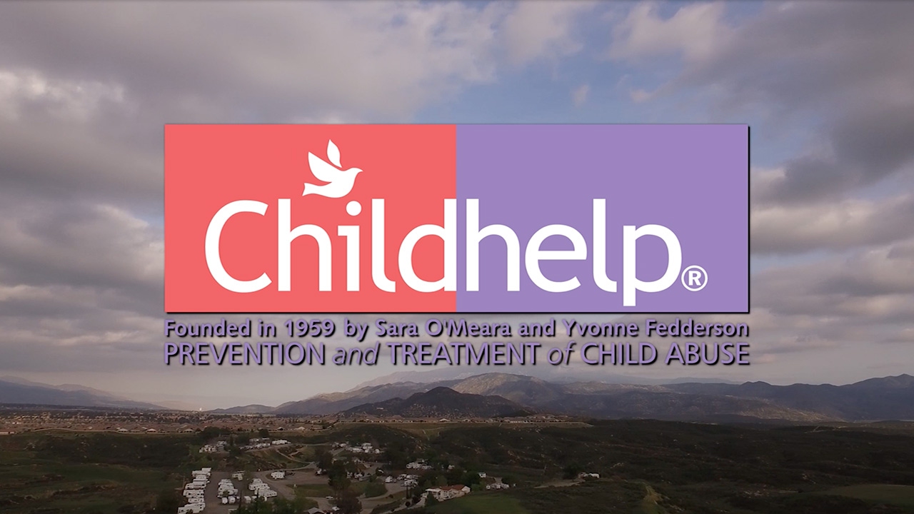 Childhelp Merv Griffin Village