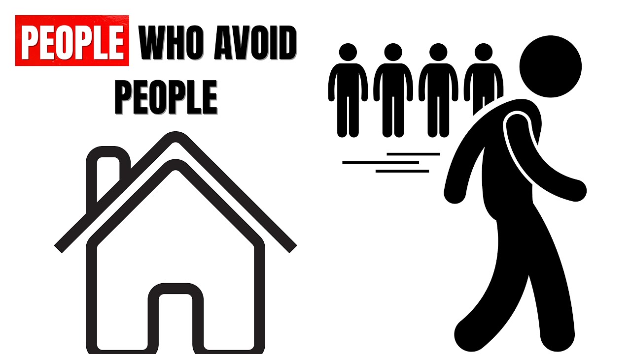 The Psychology of People Who Avoid People (But Aren’t Antisocial)