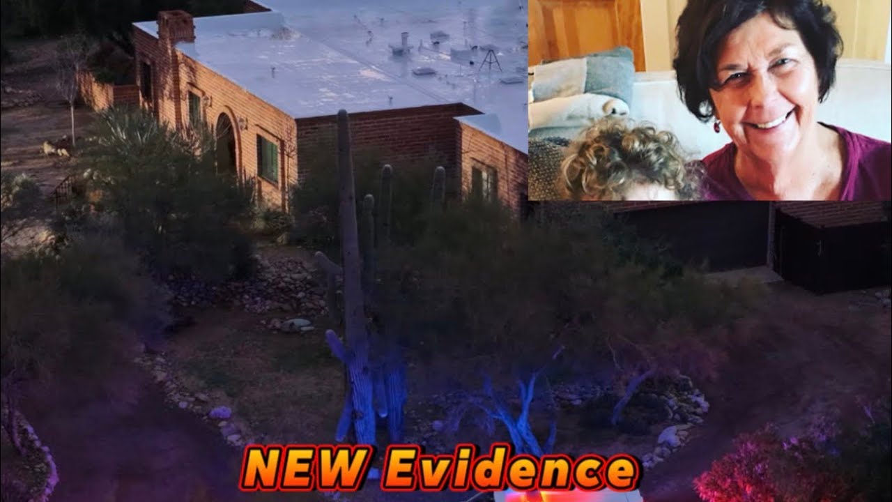 Breaking News! NEW Potential Evidence in the Nancy Guthrie Case & What Elite FBI Profiler Says!