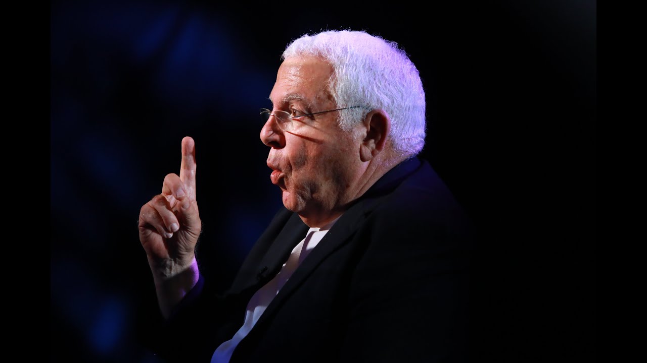 EXCLUSIVE INTERVIEW: Pini Gershon for bTV: I don't need more trophies (ENGLISH VERSION)