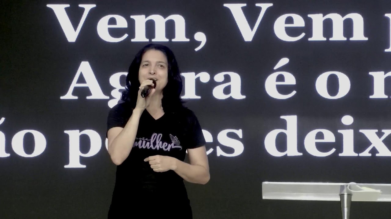 AINDA SOU O MESMO | Carla Tavares