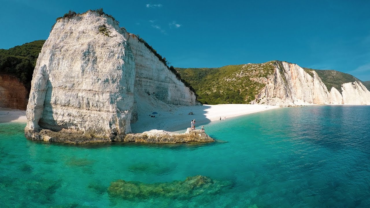 Kefalonia / Cephalonia - Trailer