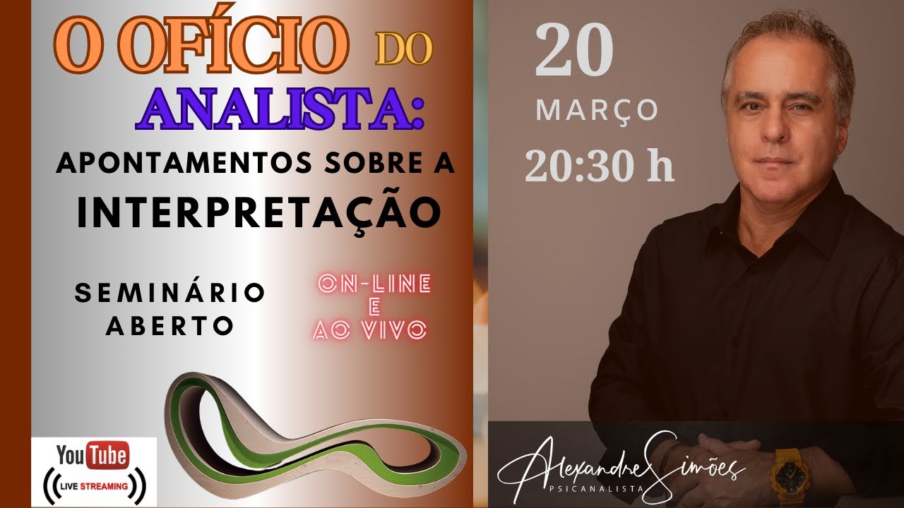 INTERPRETAÇÃO PSICANALÍTICA