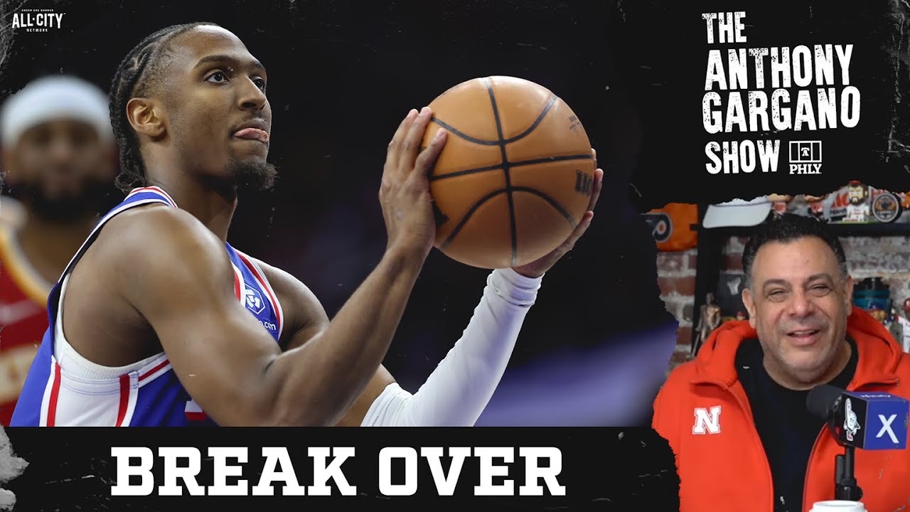 Sixers Embarrassing Loss | Lane & Landon Return | Phillies & NBA Tanking News