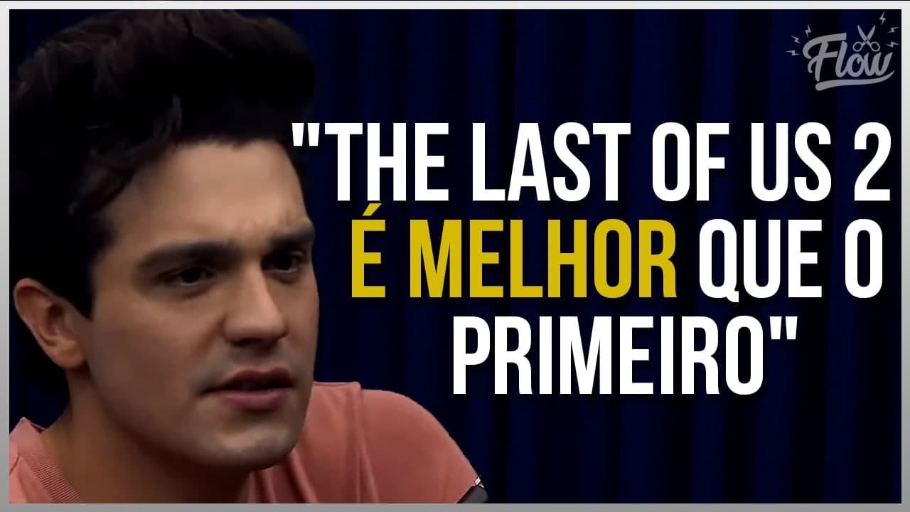 LUANZINHO GAMEPLAYS | Cortes do Flow