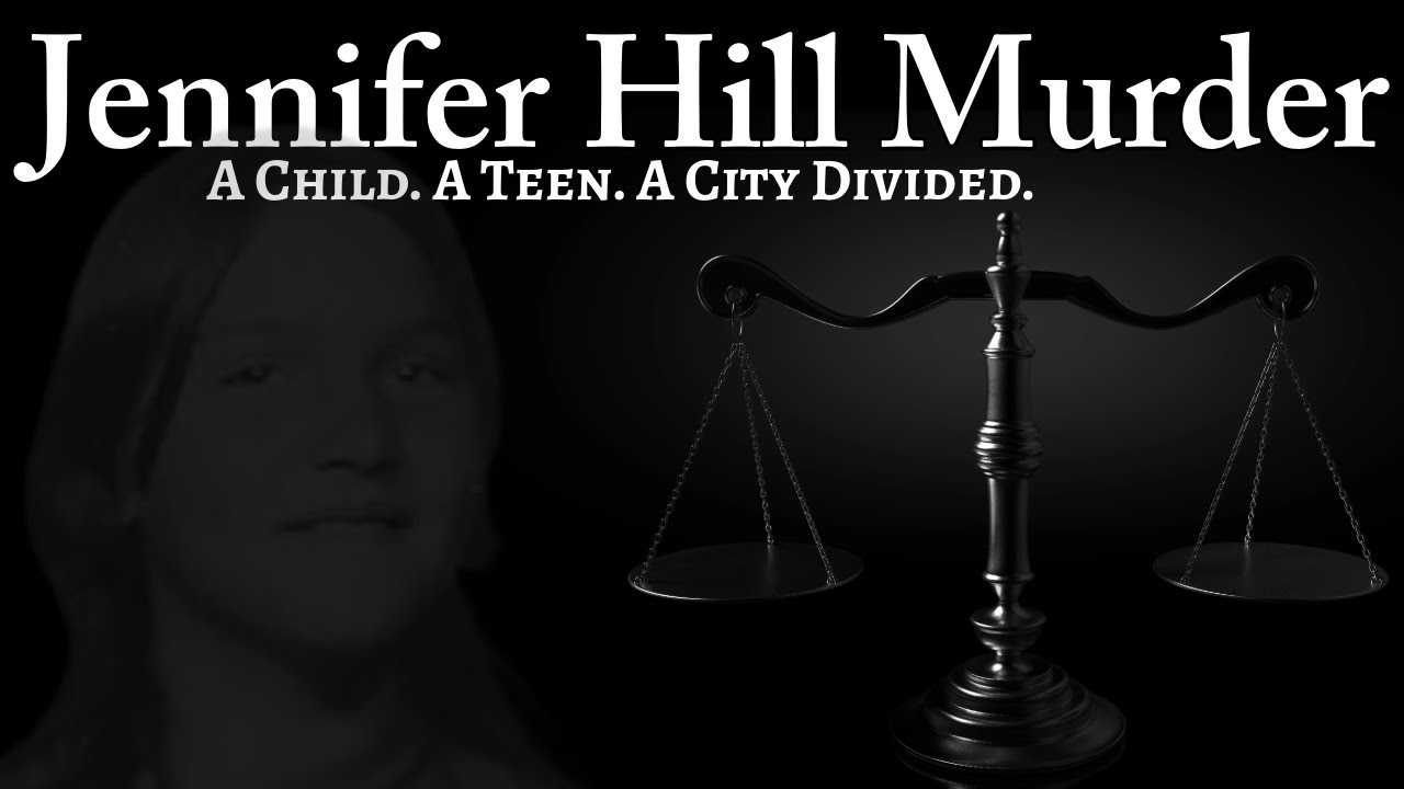 Jennifer Hill | From Detective Ken Mains' Own Case Files | An In-Depth Deep Dive