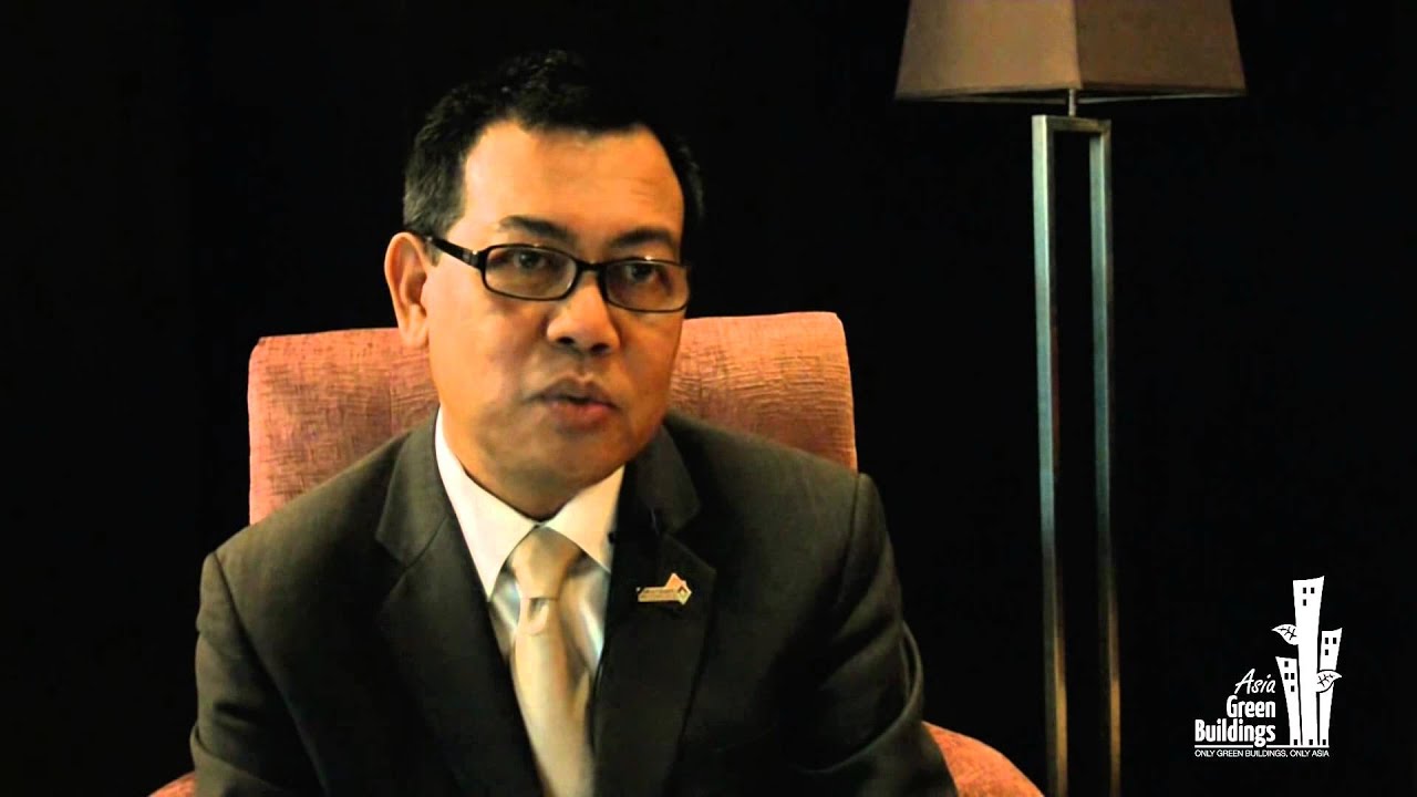 Iskandar Malaysia for the Sustainable Smart City | Iskandar RDA | Datuk Ismail Ibrahim