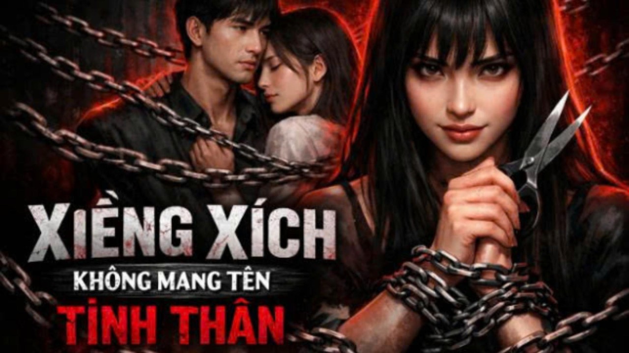 Xiềng Xích Không Mang Tên Tình Thân |Anh Không Thuộc Về Em| Truyện ngắn hay hấp dẫn