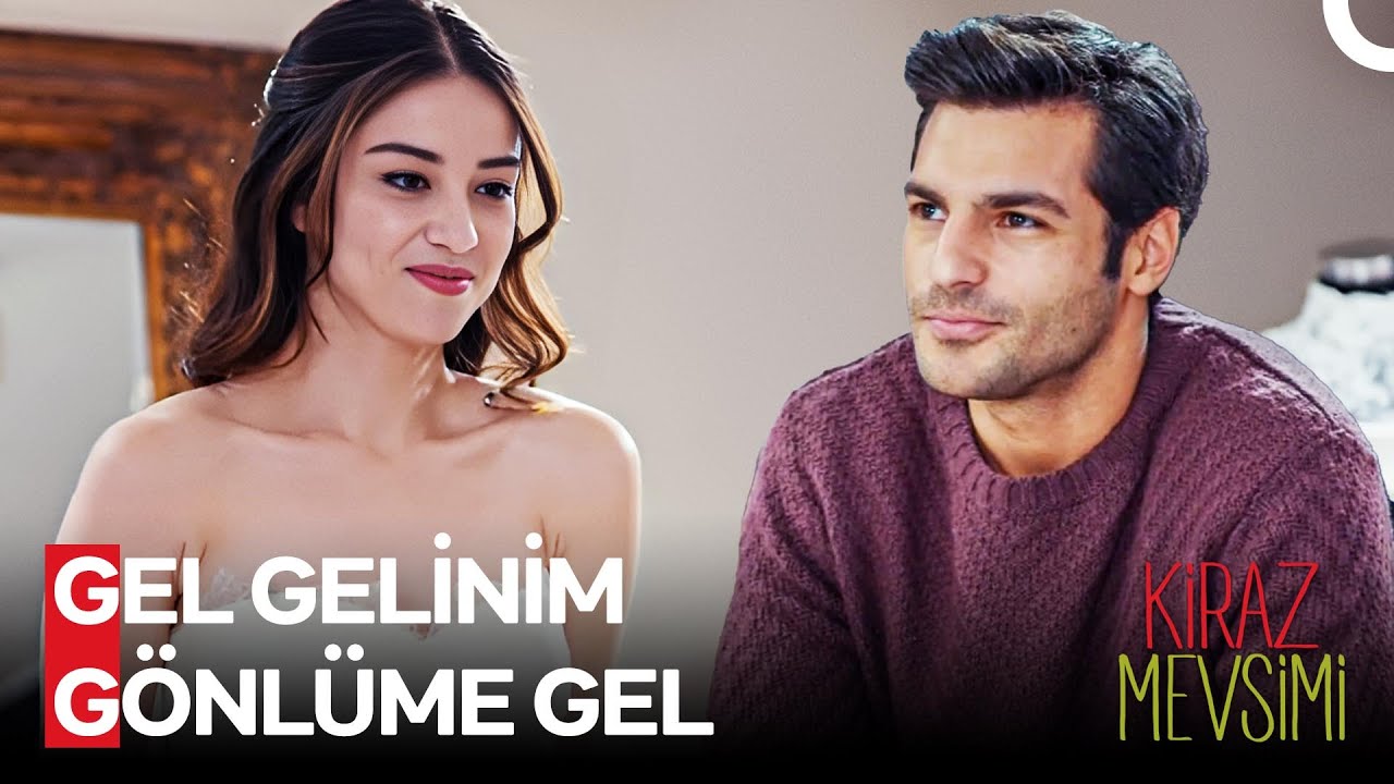 İmkansız Aşk Günlükleri #49 - Kiraz Mevsimi